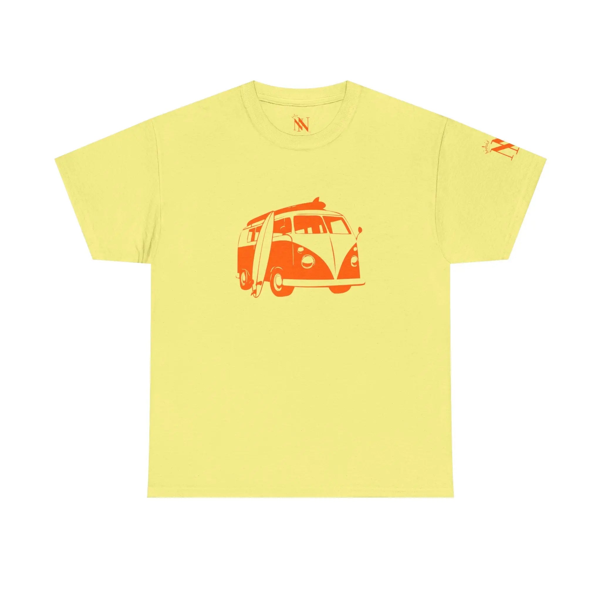 Shaggin’ Wagon | Mix & Match 100% Cotton Unisex Fun-Flirty Lovers’ Tees