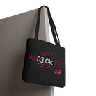 Got adDICKicted | Nectar Napkins Fun-Flirty Lovers’ Totes