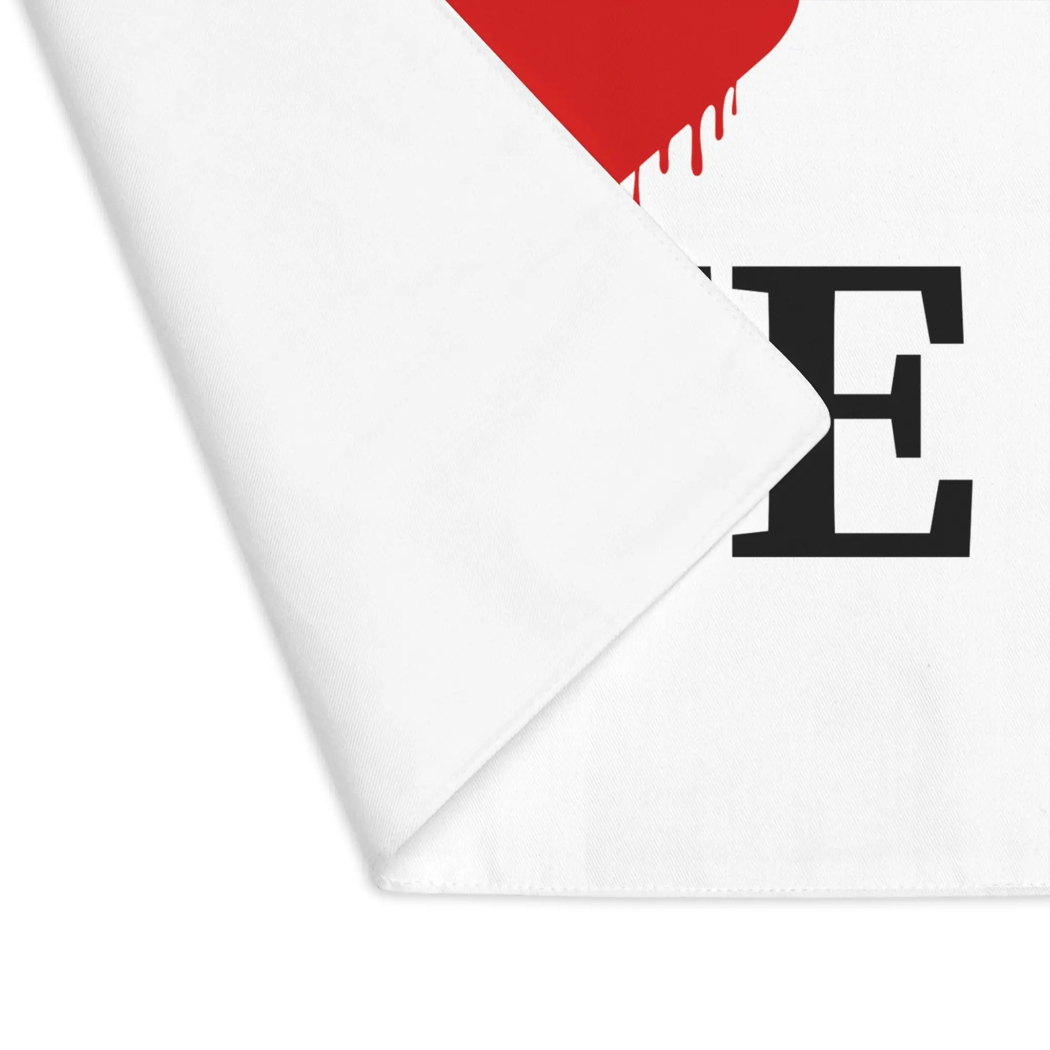 I Love Dripping Life | Mix & Match Playful Fun-Flirty Lovers’ Toy Mats