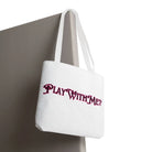 Play With Me? Tote Bag
