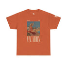 Summer Coast 26’ | Mix & Match Cotton Unisex Fun-Flirty Lovers’ T-Shirts