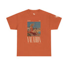 Summer Coast 26’ | Mix & Match Cotton Unisex Fun-Flirty Lovers’ T-Shirts