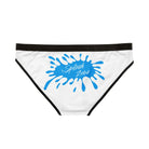 Splash Zone | Mix & Match Women’s Fun-Flirty Lovers’ Panties