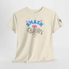Smash the Ass | Nectar Napkins Fun-Flirty Lovers’ T-Shirts