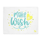 Make A Wish | Mix & Match Playful Fun-Flirty Lovers’ Toy Mats