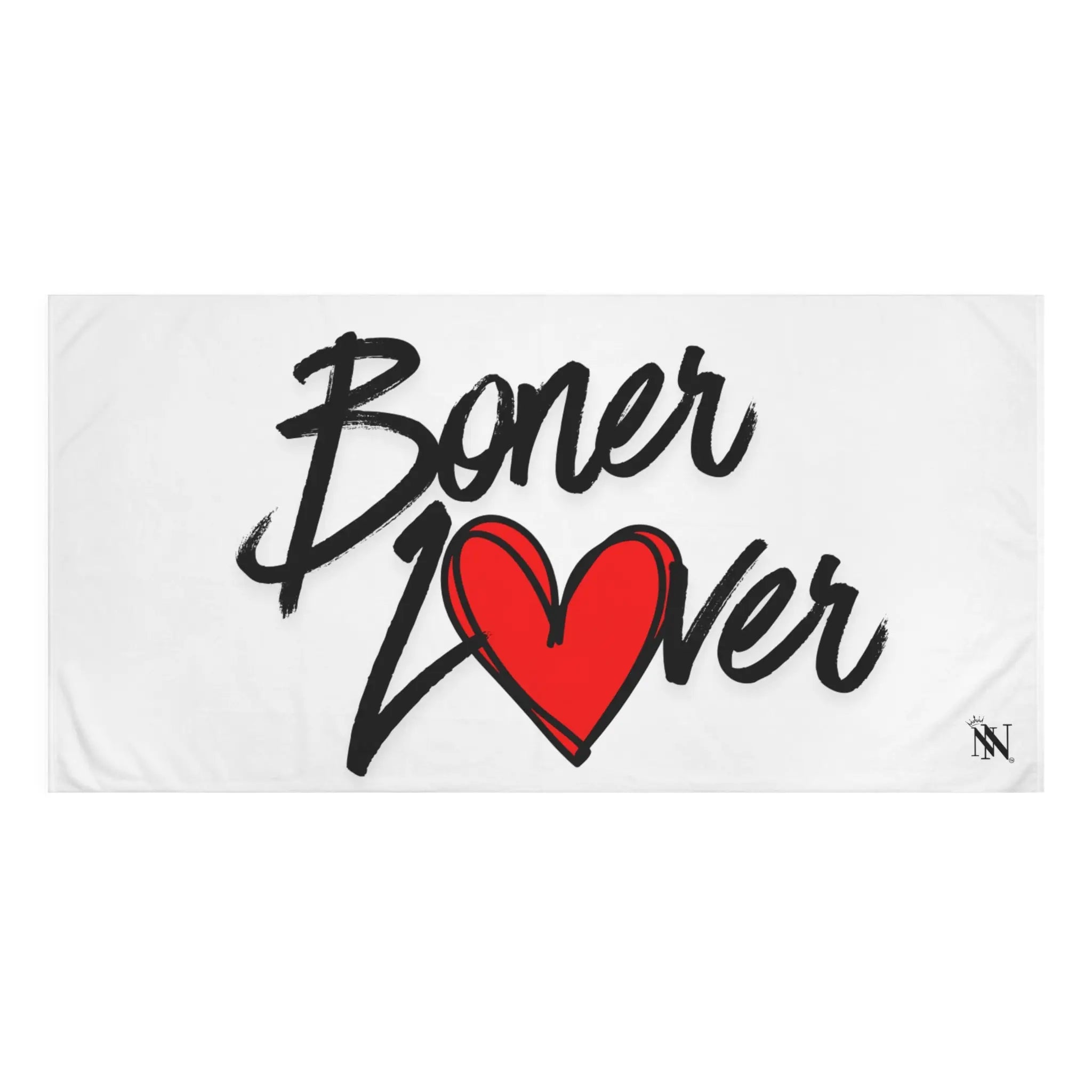 Boner Lover Anal Sex Towel