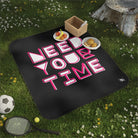 Need Your Time | Nectar Napkins Fun-Flirty Lovers’ Sex Blankets