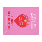 My Hot BF | Mix & Match Playful Fun-Flirty Lovers’ Toy Mats