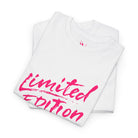 Limited Edition | Mix & Match 100% Cotton Unisex Fun-Flirty Lovers’ Tees