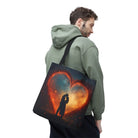 You Are My Universe Graphic | Mix & Match Fun-Flirty Lovers’ Totes