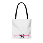 Watching You Watching Me | Mix & Match Fun-Flirty Lovers’ Totes