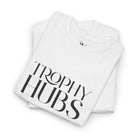 Trophy Hubs | Mix & Match 100% Cotton Unisex Fun-Flirty Lovers’ Tees
