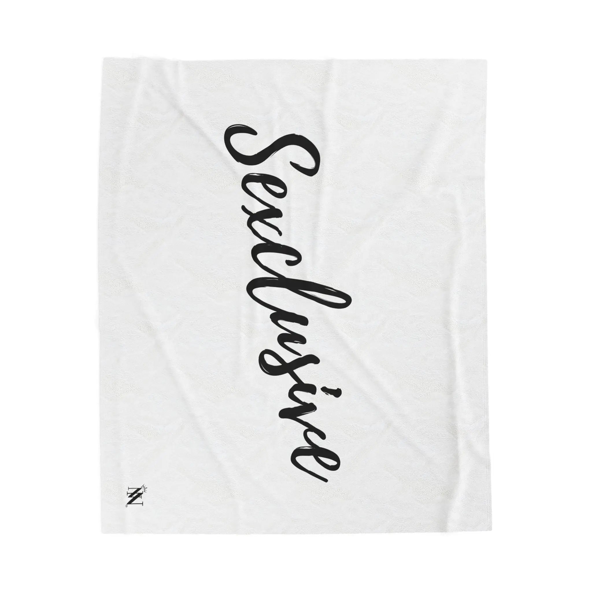Sexclusive | Mix & Match Velveteen Fun-Flirty Lovers’ Blankets