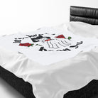 It’s Always Been You. Love Doll Blanket