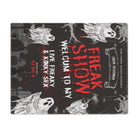 Freak Show | Mix & Match Playful Fun-Flirty Lovers’ Toy Mats