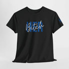 Her Bitch | Mix & Match Cotton Unisex Fun-Flirty Lovers’ T-Shirts