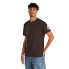 Nectar Napkins Brand Chocolate | Fun-Flirty Lovers’ T-Shirts
