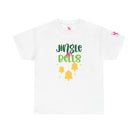 Jingle My Bells | Mix & Match 100% Cotton Unisex Fun-Flirty Lovers’ Tees
