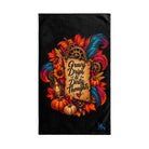 Gravy Drips & Dirty Thoughts Thanksgiving | Nectar Napkins Classic Fun-Flirty Lovers’ Towels