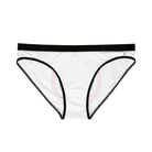 Judgement Free Zone | Mix & Match Women’s Fun-Flirty Lovers’ Panties