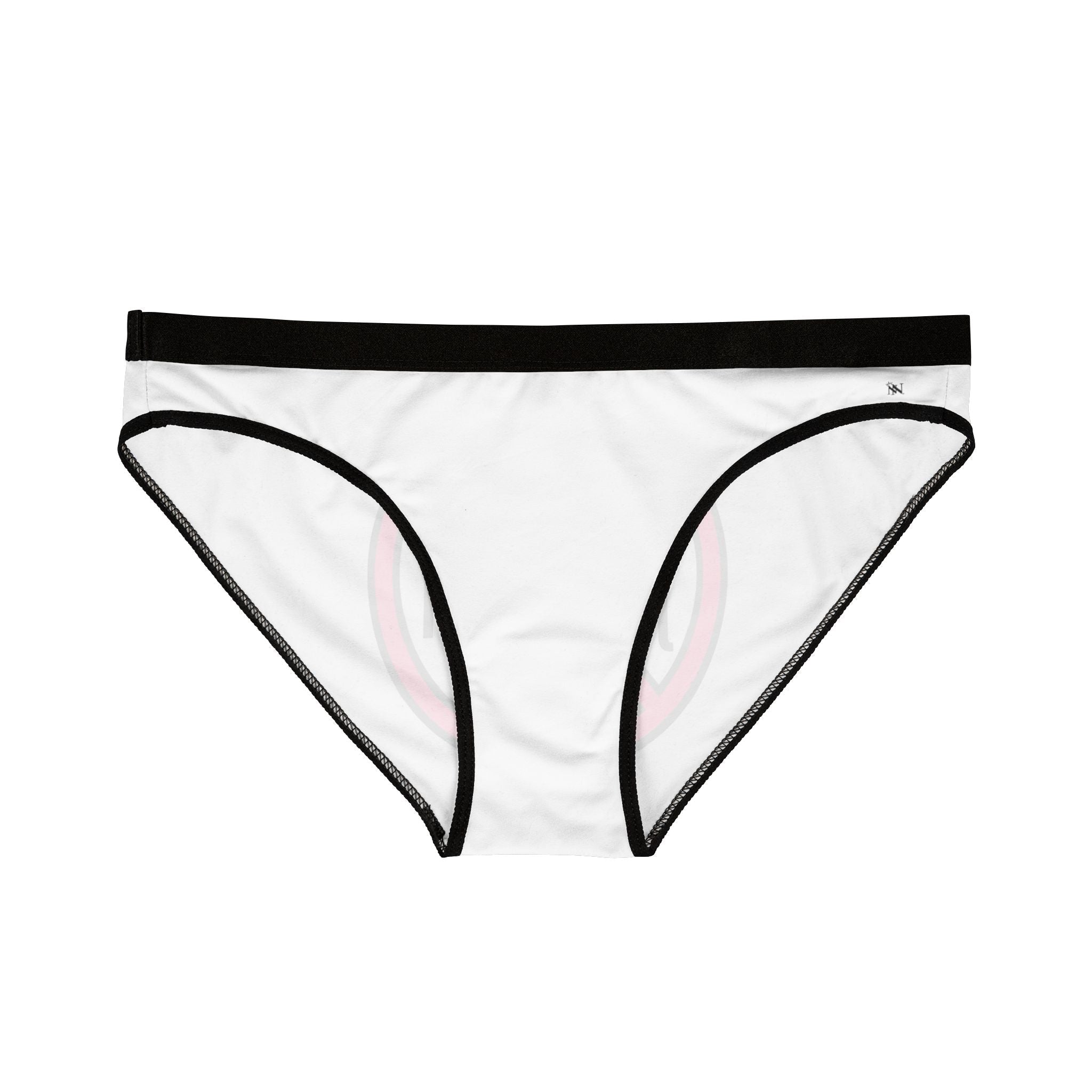Judgement Free Zone | Mix & Match Women’s Fun-Flirty Lovers’ Panties