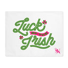 Luck of the Irish | Mix & Match Playful Fun-Flirty Lovers’ Toy Mats