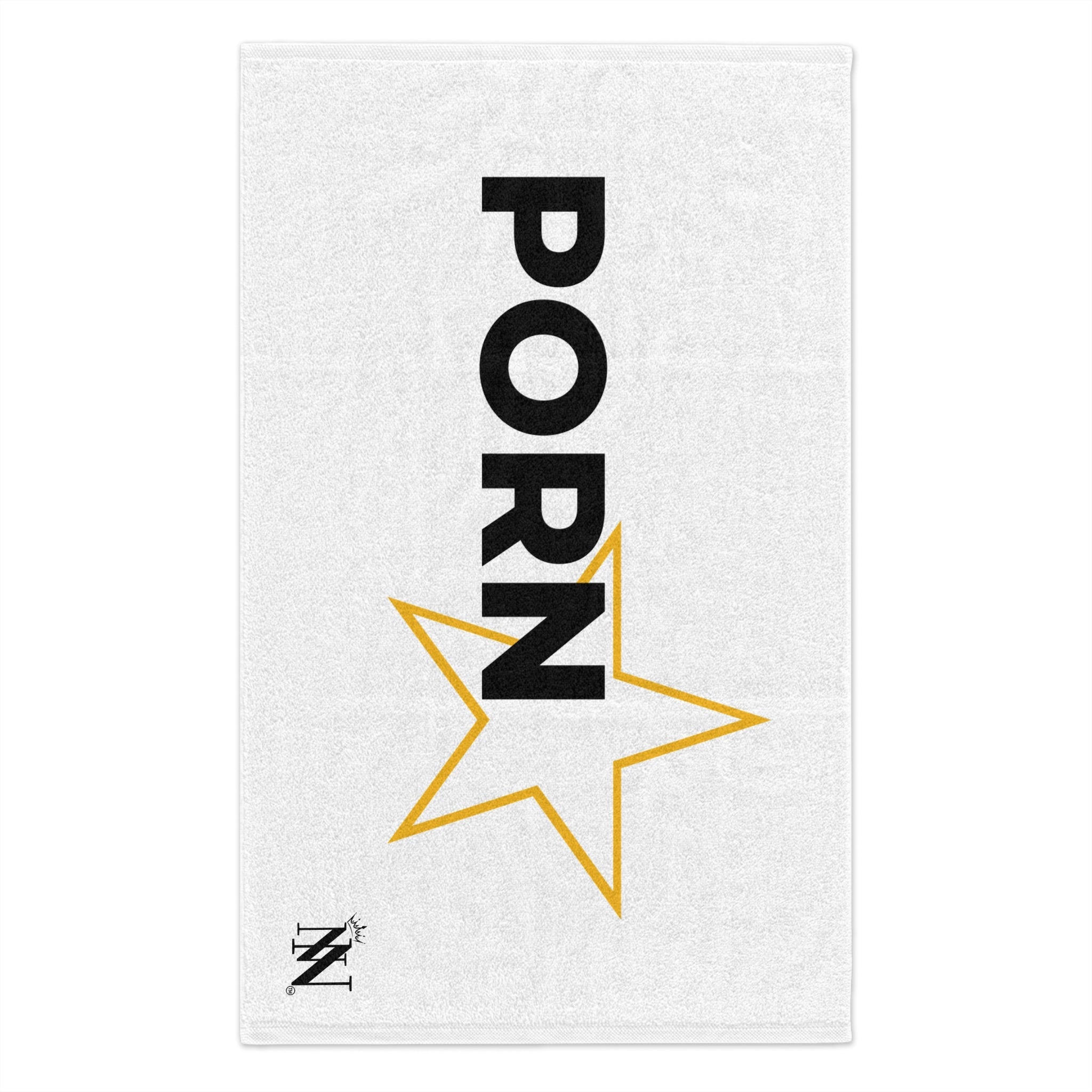 Porn Star | Mix & Match Soft Fun-Flirty Lovers’ Towels
