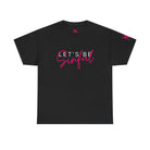 Let’s Be Sinful T-Shirt