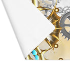 Steampunk Seahorse | Mix & Match Playful Fun-Flirty Lovers’ Toy Mats