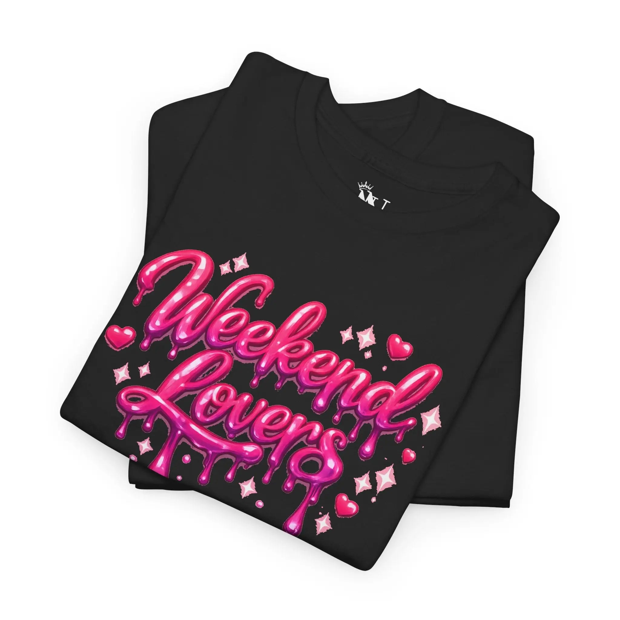Weekend Lovers T-Shirt
