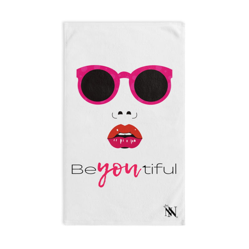 BeYOUtiful Girl | Mix & Match Classic Fun-Flirty Lovers’ Towels