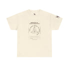 Mindful Masturbation | Mix & Match Cotton Unisex Fun-Flirty Lovers’ T-Shirts