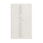 Cum of Course! | Mix & Match Original Fun-Flirty Lovers’ Towels