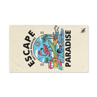Escape Paradise | Mix & Match Classic Fun-Flirty Lovers’ Towels