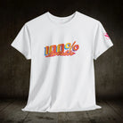 100% Loveable | Mix & Match 100% Cotton Unisex Fun-Flirty Lovers’ Tees