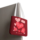 XOXO Forever | Mix & Match Fun-Flirty Lovers’ Totes