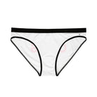 It Just Cums | Mix & Match Women’s Fun-Flirty Lovers’ Panties