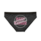 Certified: Best Kisser | Mix & Match Women’s Fun-Flirty Lovers’ Panties