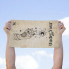 Under Your Spell Moon Sex Towel