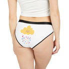 Make it Rain-Bow | Mix & Match Women’s Fun-Flirty Lovers’ Panties