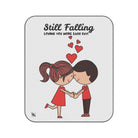 Still Falling Sex Blanket