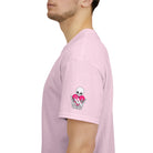 Nectar Napkins Brand Pink | Fun-Flirty Lovers’ T-Shirts