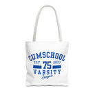 Cum School | Mix & Match Fun-Flirty Lovers’ Totes