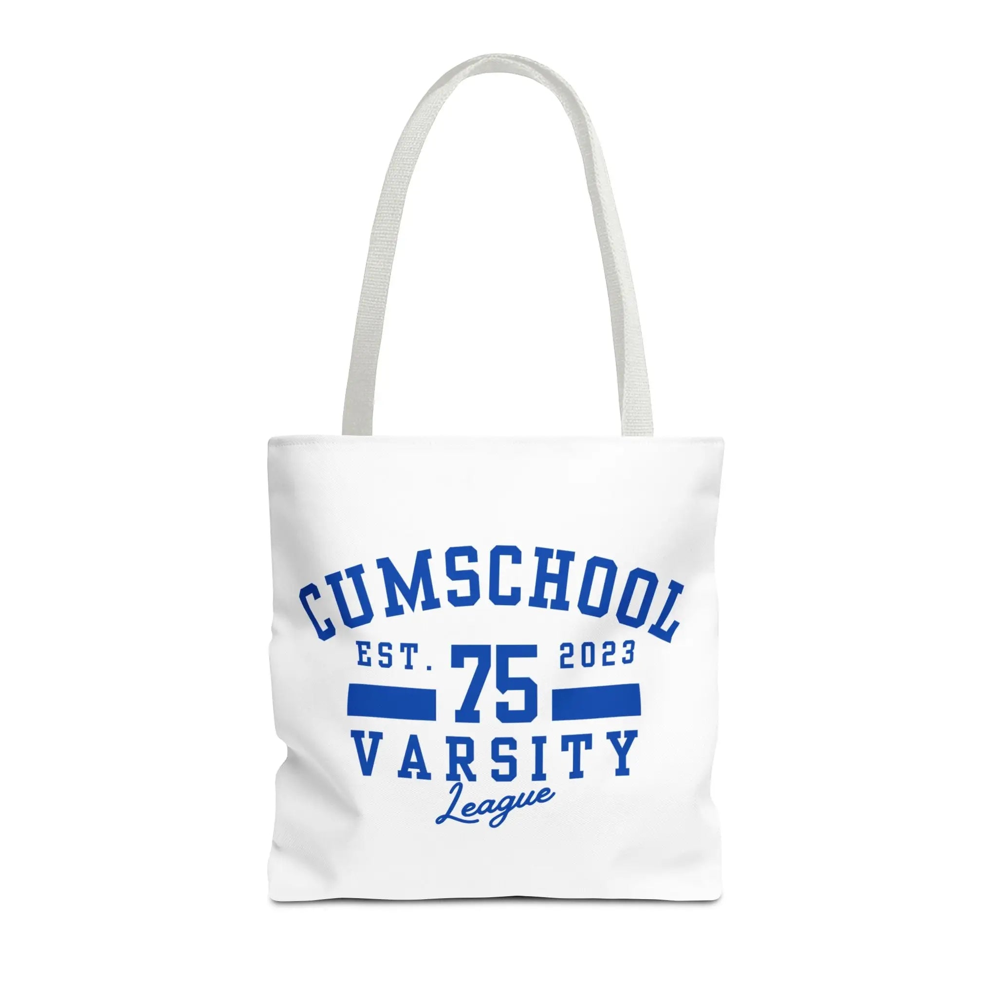 Cum School | Mix & Match Fun-Flirty Lovers’ Totes