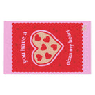 You Have a Pizza My Heart | Mix & Match Soft Fun-Flirty Lovers’ Towels