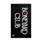 Boneyard Club | Nectar Napkins Classic Fun-Flirty Lovers’ Towels