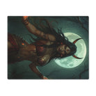 Horned Queen Fantasy Women | Mix & Match Playful Fun-Flirty Lovers’ Toy Mats