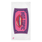 Hot Topic Ticket | Mix & Match XL Fun-Flirty Lovers’ Towels
