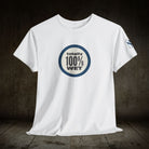 Totally 100% Wet | Mix & Match 100% Cotton Unisex Fun-Flirty Lovers’ Tees