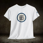 Totally 100% Wet | Mix & Match 100% Cotton Unisex Fun-Flirty Lovers’ Tees